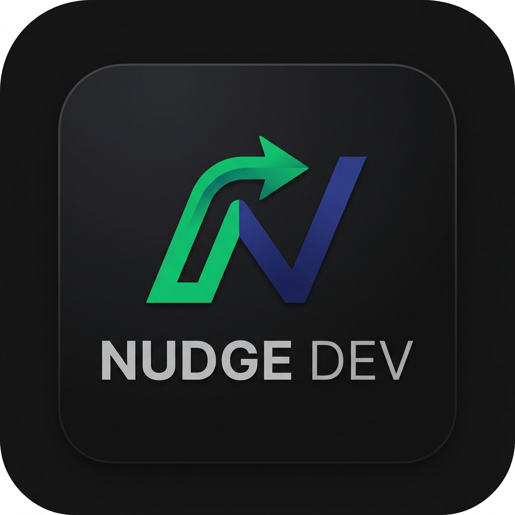 Nudge Dev — AI Agent Co-Pilot